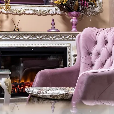 Lejlighedshotel Aa Sarajevo