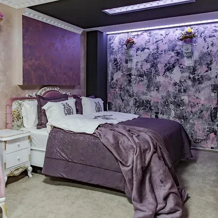 Aa Apart Otel Saraybosna