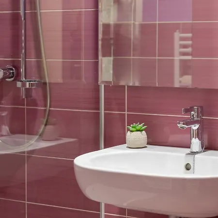 Aa Apart Otel Saraybosna