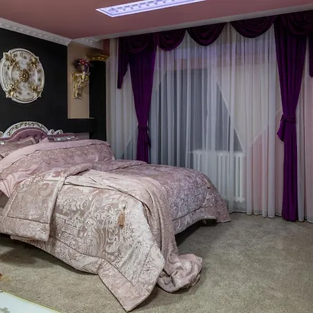 Aa Aparthotel *