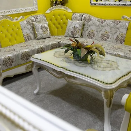 Lejlighedshotel Aa 4*