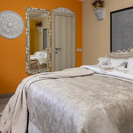 Aa Lejlighedshotel Sarajevo