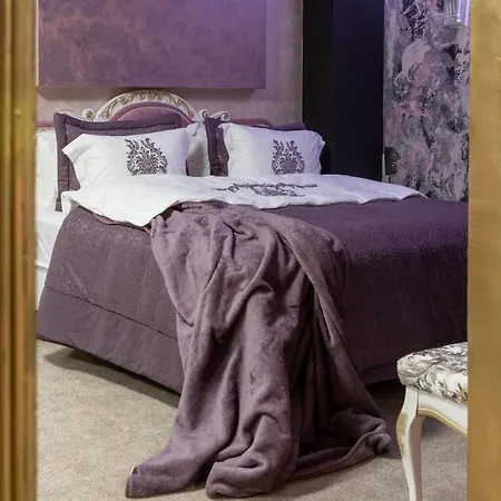 Aa Lejlighedshotel 4*