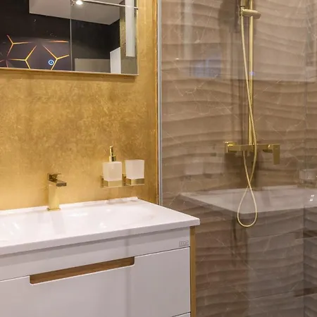 Aa Apart Otel Saraybosna