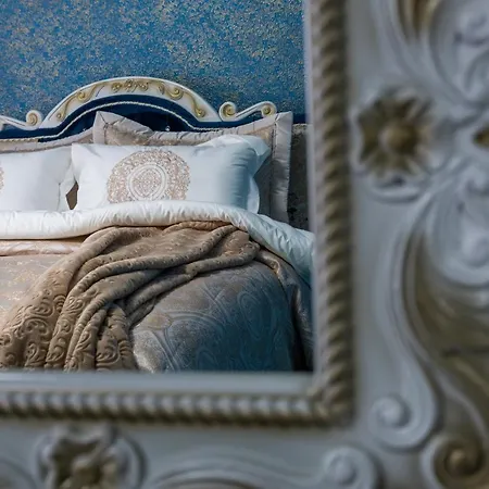 Aa Apart Otel Saraybosna