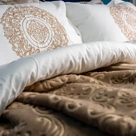 Apart Otel Aa Saraybosna