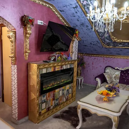 Aparthotel Aa Sarajevo