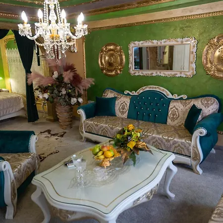 Aparthotel Aa Sarajevo