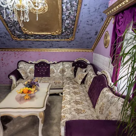 Aparthotel Aa Sarajevo