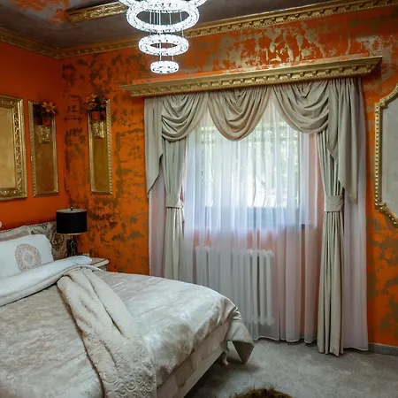 Aparthotel Aa Sarajevo