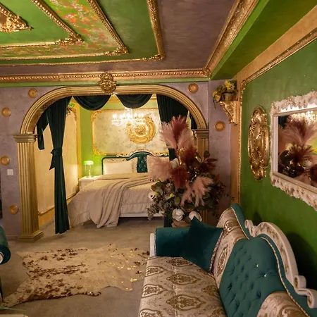 Aa Aparthotel