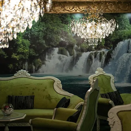 Aa Lejlighedshotel 4*