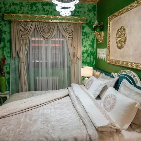 Aa Aparthotel Sarajevo