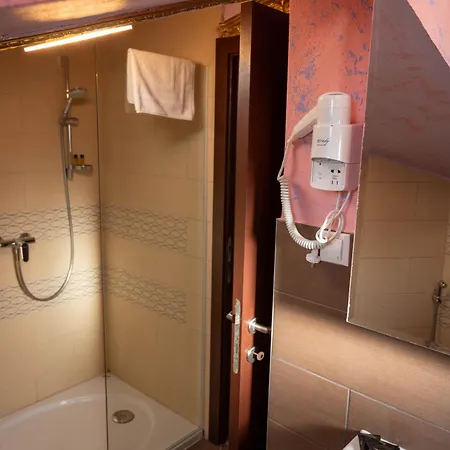 Aa Lejlighedshotel 4*