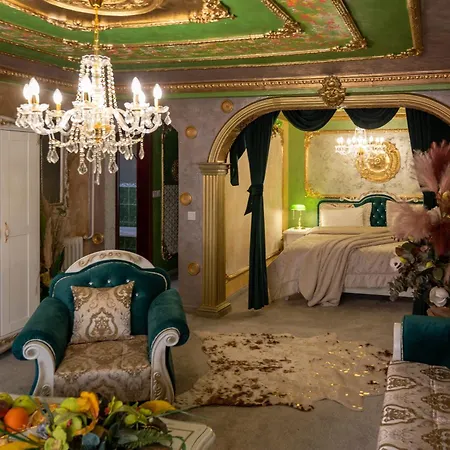 Aa Aparthotel