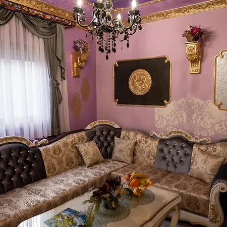 Aa Aparthotel