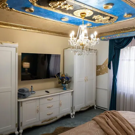 Aparthotel Aa Sarajevo