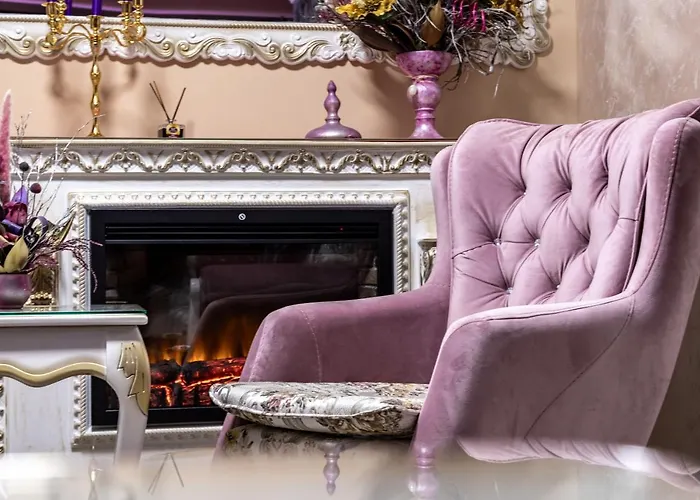 Aparthotel Aa Sarajevo