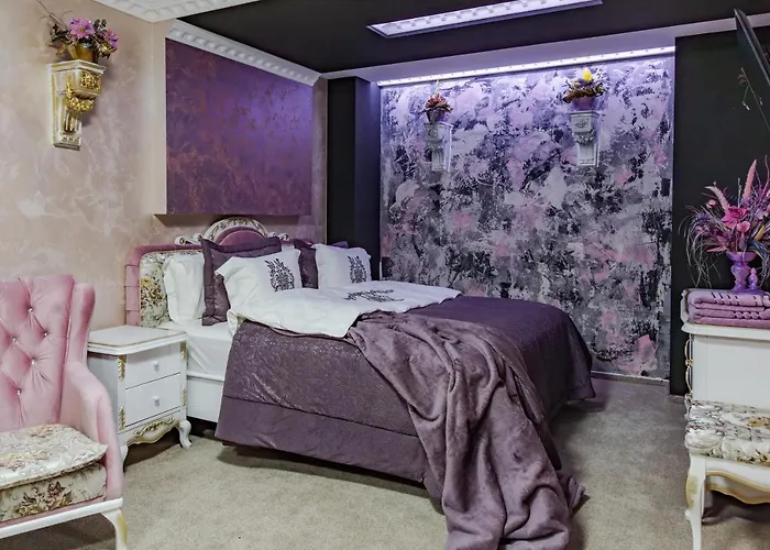 Aa Aparthotel Sarajevo