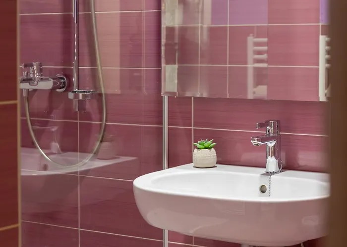 Aa Aparthotel Sarajevo