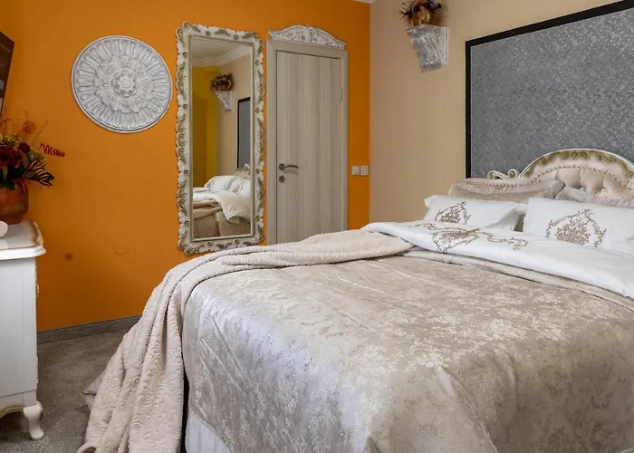 Aa Aparthotel Sarajevo