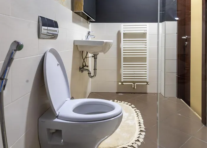 Aa Aparthotel Sarajevo