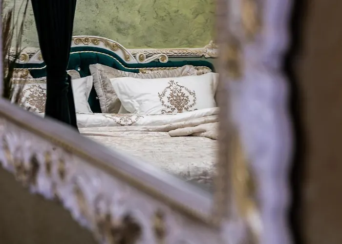 Aa Aparthotel Sarajevo