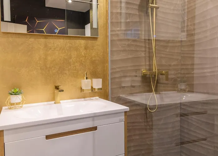 Aa Aparthotel Sarajevo