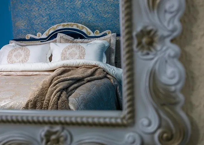 Aa Aparthotel Sarajevo