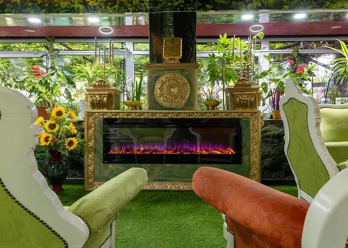 Aa Apartahotel Sarajevo