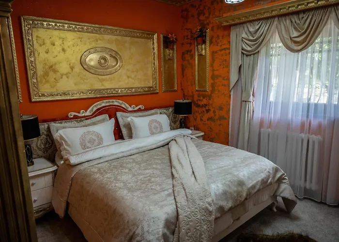 Aa Aparthotel Sarajevo